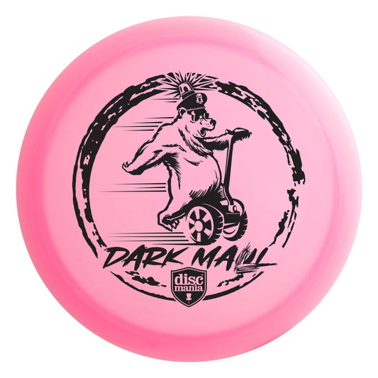 Discmania Chroma C-Line FD Disc - Dark Mall - 2024 April Jewels