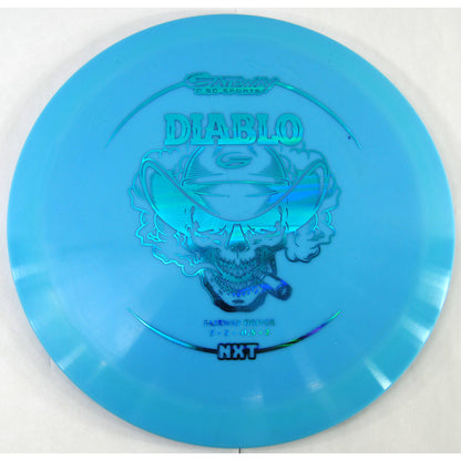 Gateway Discs NXT Blend Diablo Disc
