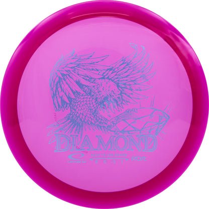 Latitude 64 Frost Diamond Disc