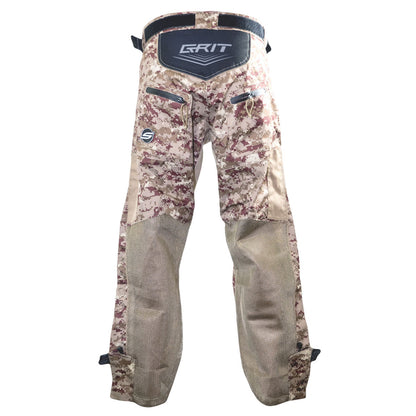 Social Paintball Grit V3 Pants - Desert Digi Camo
