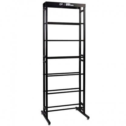 MVP Disc Station VI Storage Rack