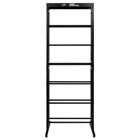 MVP Disc Station VI Storage Rack