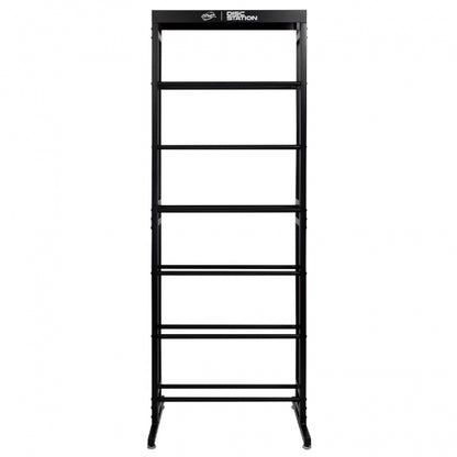 MVP Disc Station VI Storage Rack