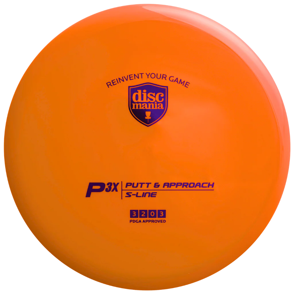 Discmania S-Line P3x Disc