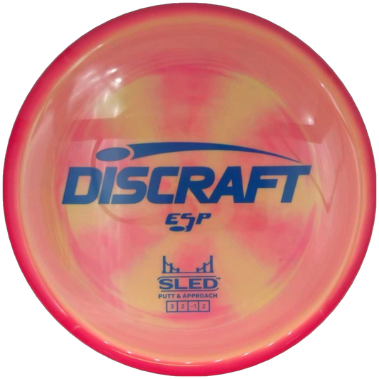 Discraft ESP Sled Disc