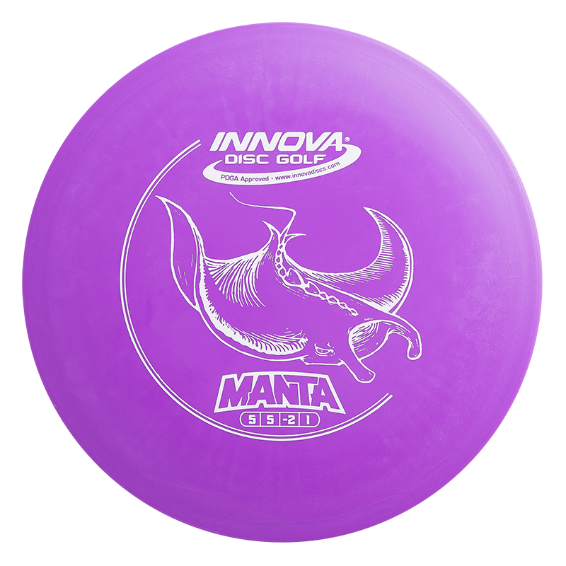 Innova DX Manta Disc