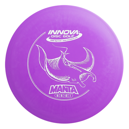 Innova DX Manta Disc