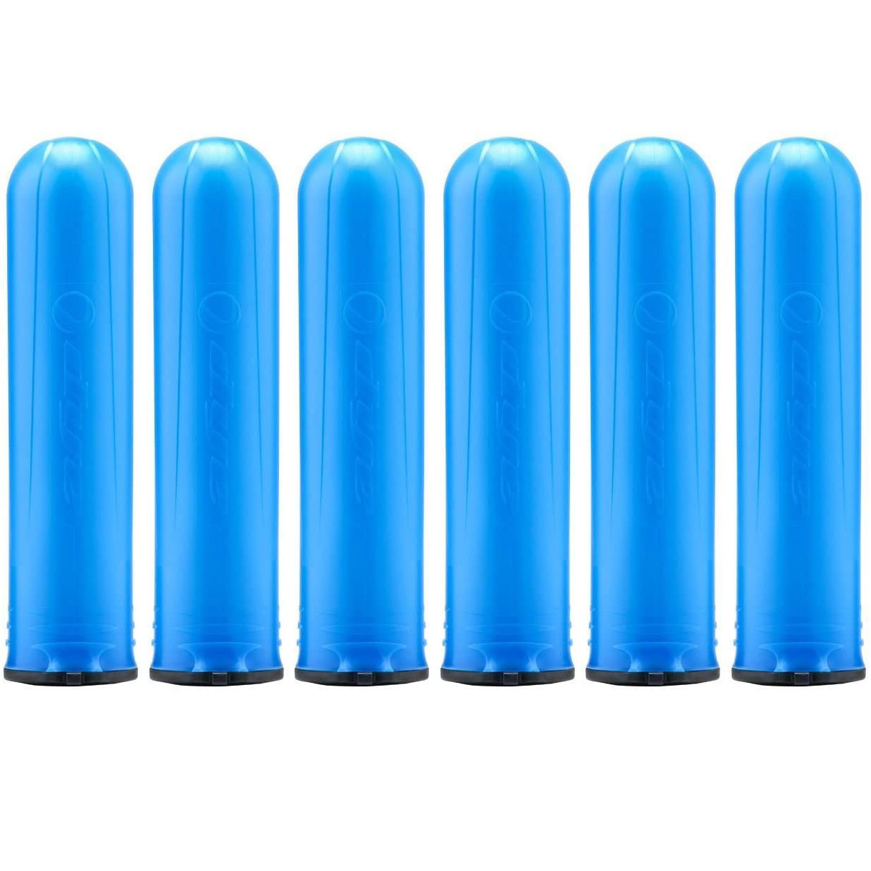 Dye Alpha 150 Round Pod - 6 Pack