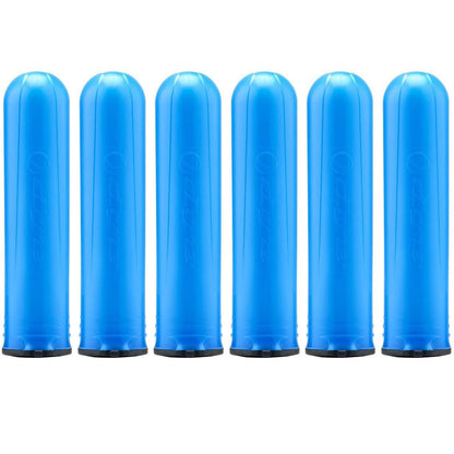 Dye Alpha 150 Round Pod - 6 Pack