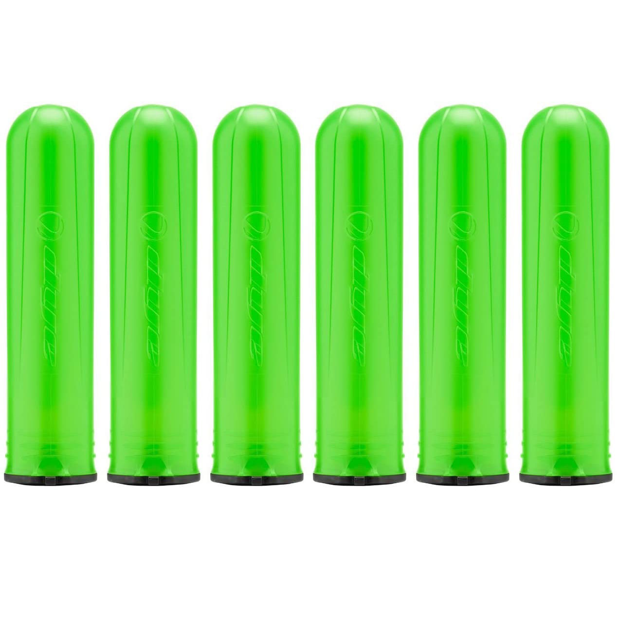 Dye Alpha 150 Round Pod - 6 Pack