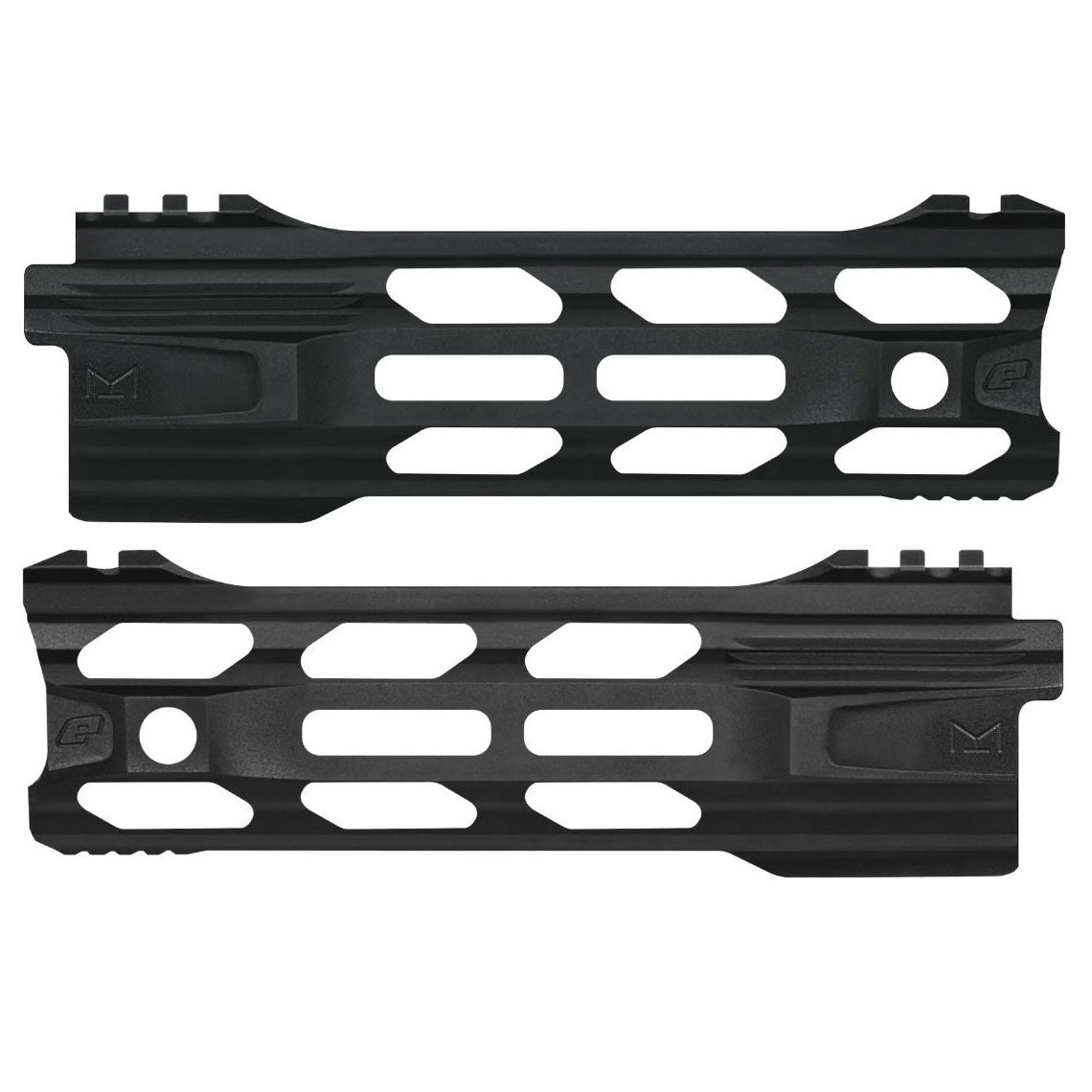 Planet Eclipse EMF200 7.5" Handguard - Black