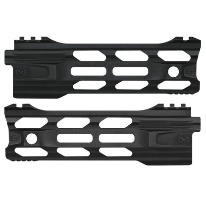 Planet Eclipse EMF200 7.5" Handguard - Black