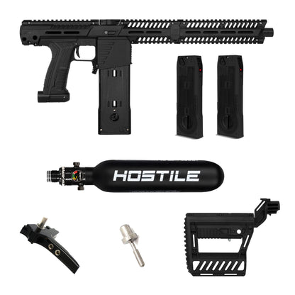 Planet Eclipse EMF100 Sniper Package