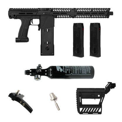 Planet Eclipse EMF100 Sniper Package