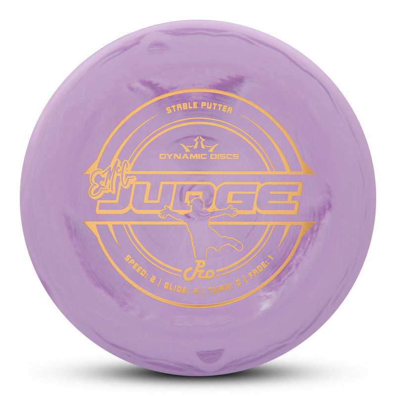 Dynamic Discs Classic Pro EMAC Judge Disc