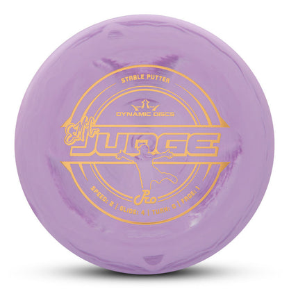 Dynamic Discs Classic Pro EMAC Judge Disc