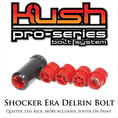 TechT Shocker ERA Kush Pro Bolt - Delrin