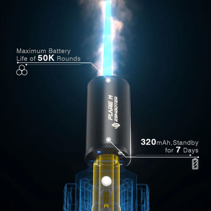 E-Shooter Flare M Airsoft Tracer Unit