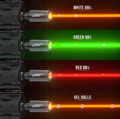 E-Shooter Flare M BT Airsoft Tracer Unit