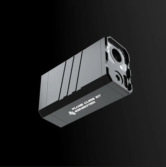 E-Shooter Flare Cube BT Tracer Unit