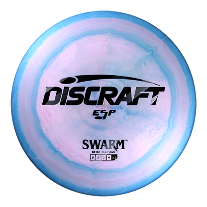 Discraft ESP Swarm Disc