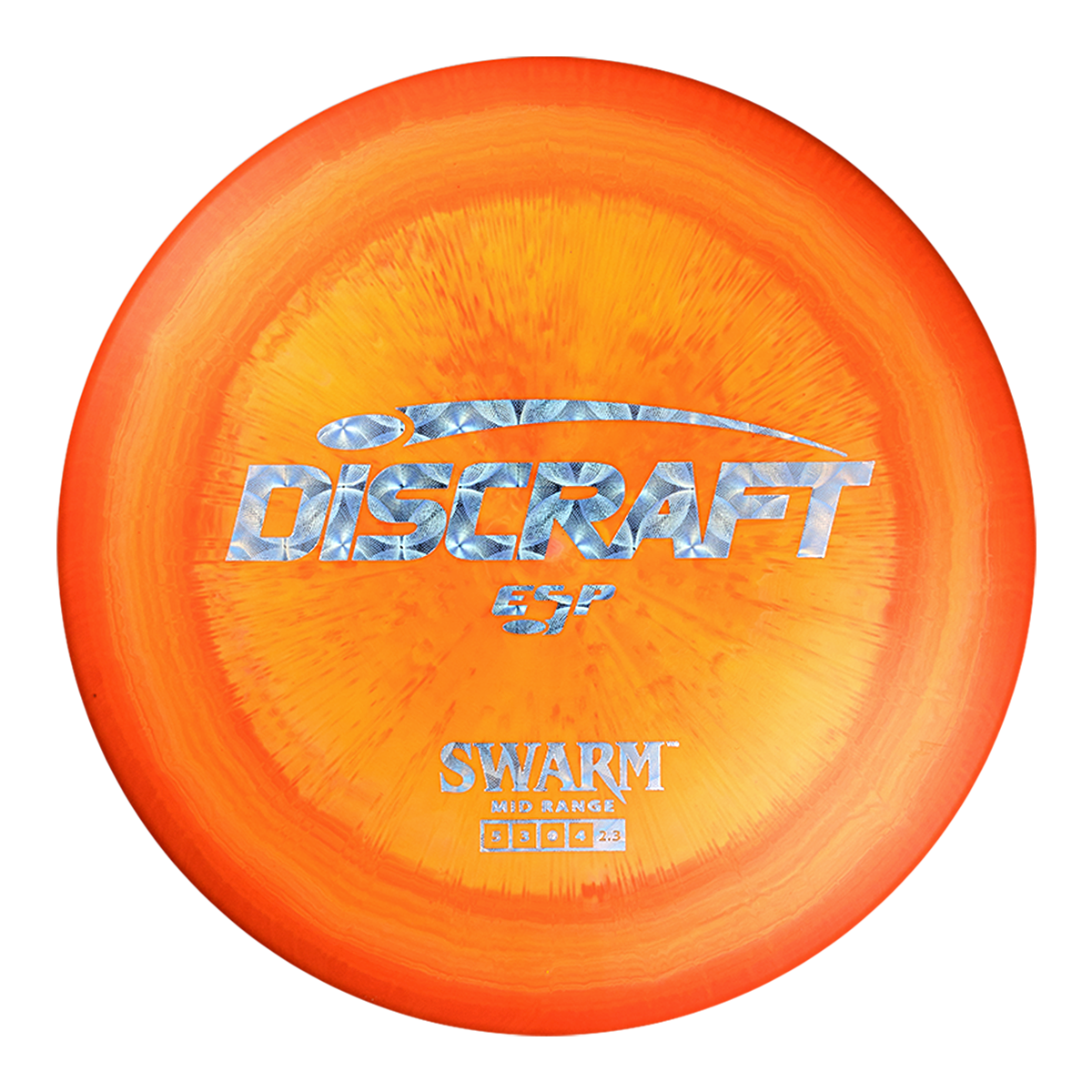 Discraft ESP Swarm Disc