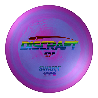 Discraft ESP Swarm Disc