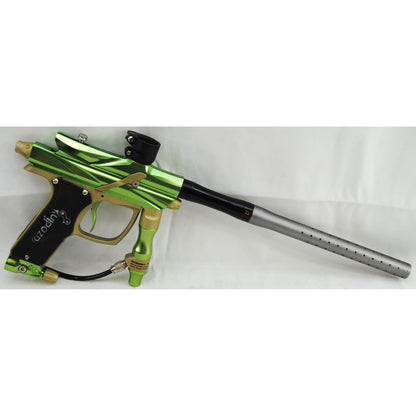 Used Azodin Blitz EVO 2- Green/Tan