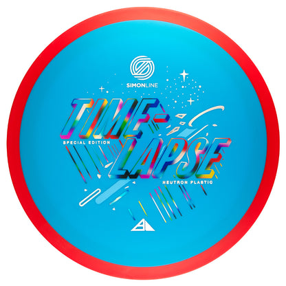 Axiom Special Edition Simon Line Neutron Time-Lapse Disc