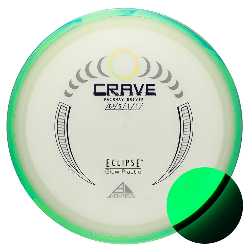 Axiom Eclipse Crave Disc