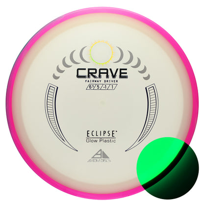 Axiom Eclipse Crave Disc