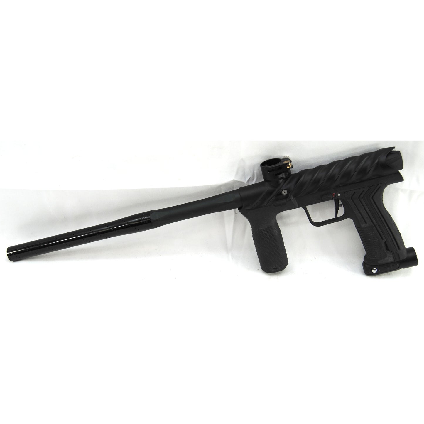 Used Planet Eclipse EMEK w/ Inception Ripper Body - Matte Black