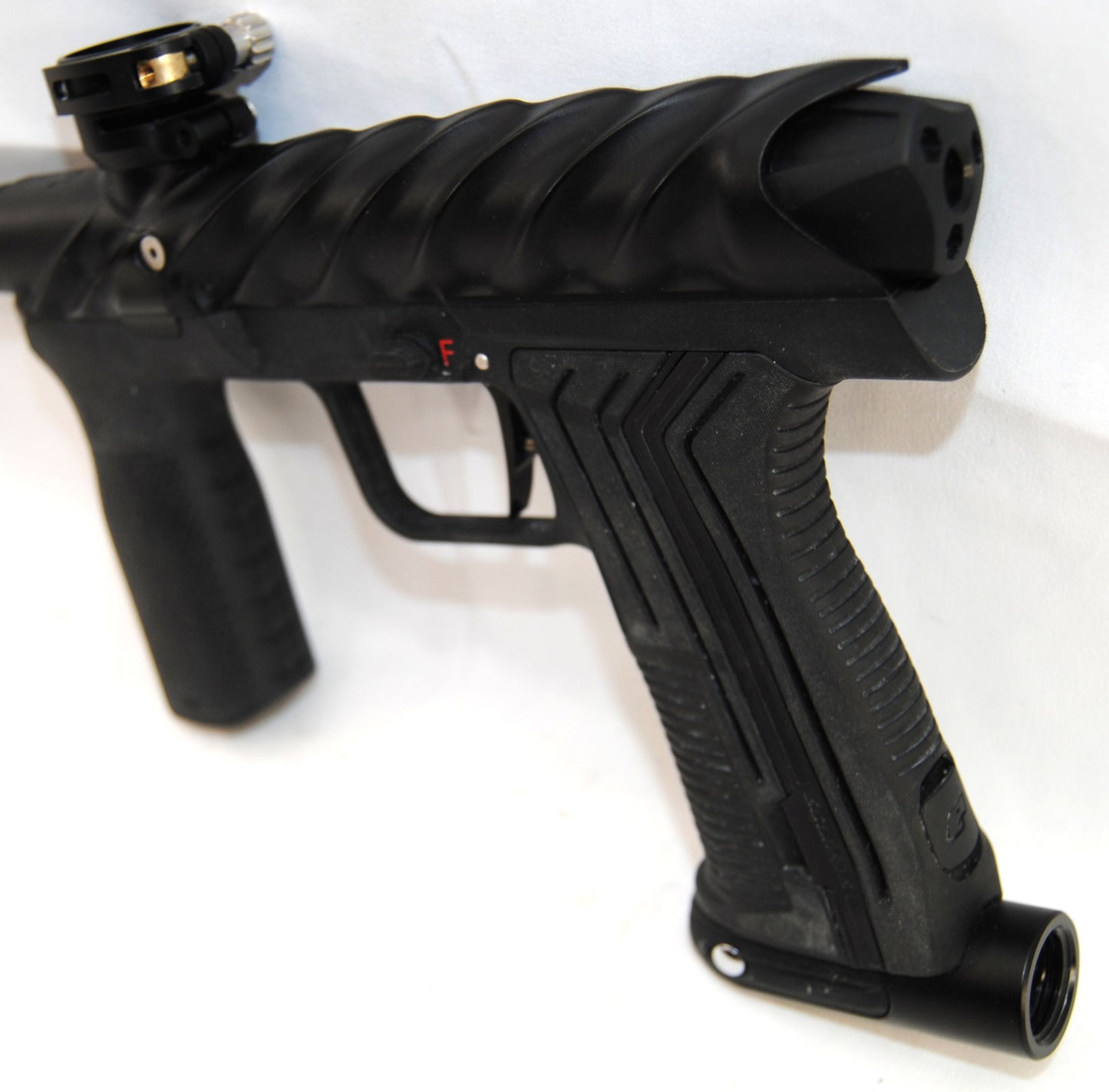 Used Planet Eclipse EMEK w/ Inception Ripper Body - Matte Black