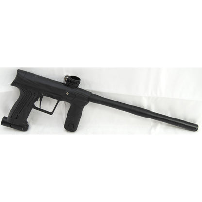 Used Planet Eclipse ETHA3 - Black