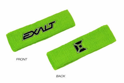 Exalt Paintball Sweatband