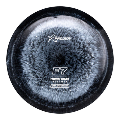 Prodigy F7 Disc - AIR Spectrum Plastic