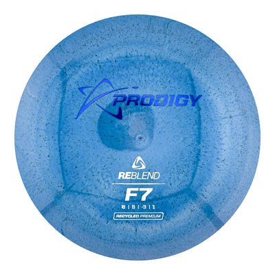 Prodigy F7 Disc - Reblend Plastic