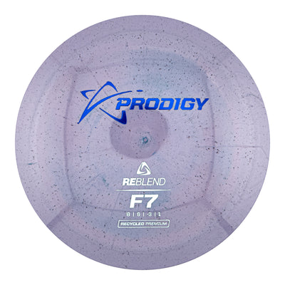 Prodigy F7 Disc - Reblend Plastic