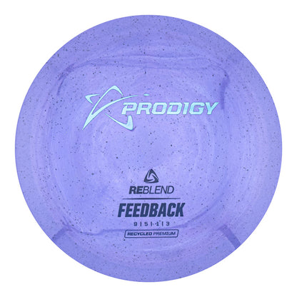 Prodigy Feedback Fairway Driver - ReBlend Plastic