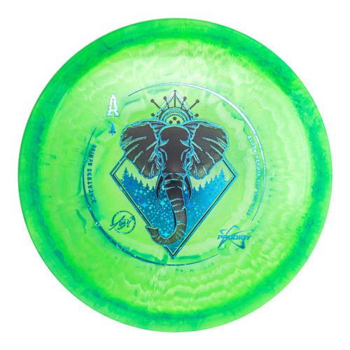 Prodigy FX-2 Fairway Driver - 500 Spectrum Plastic - Alden Harris 2023 Signature Series