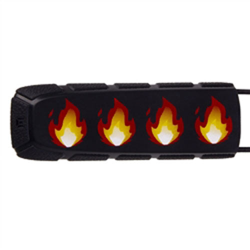 Exalt Bayonet Barrel Cover