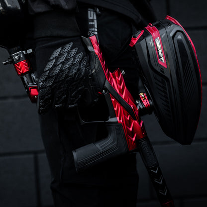 HK Fossil - Eclipse LV2 - Scorch