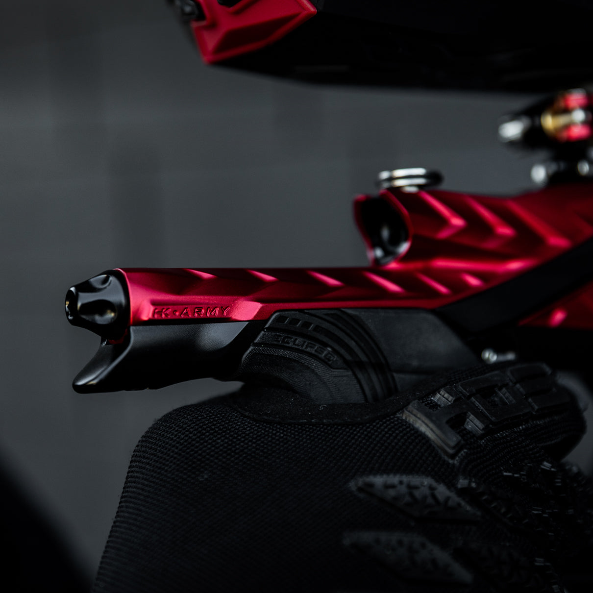 HK Fossil - Eclipse LV2 - Scorch