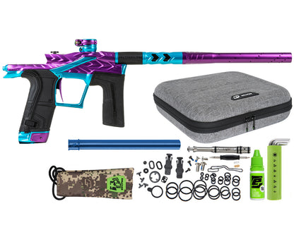 HK Fossil- Eclipse LV2 - Amped