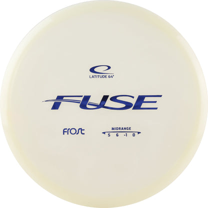 Latitude 64 Frost Fuse Disc