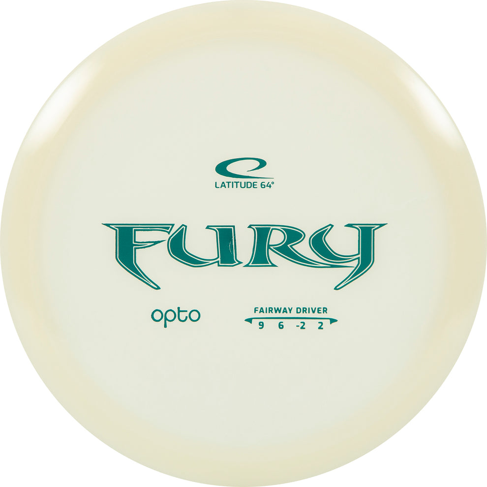 Latitude 64 Opto Fury Disc