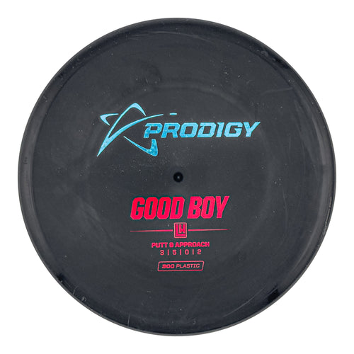 Prodigy Good Boy Putt & Approach Disc - 300 Plastic