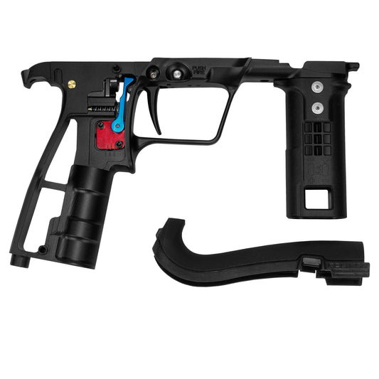 Planet Eclipse CS2 Mechanical Frame Kit - Black