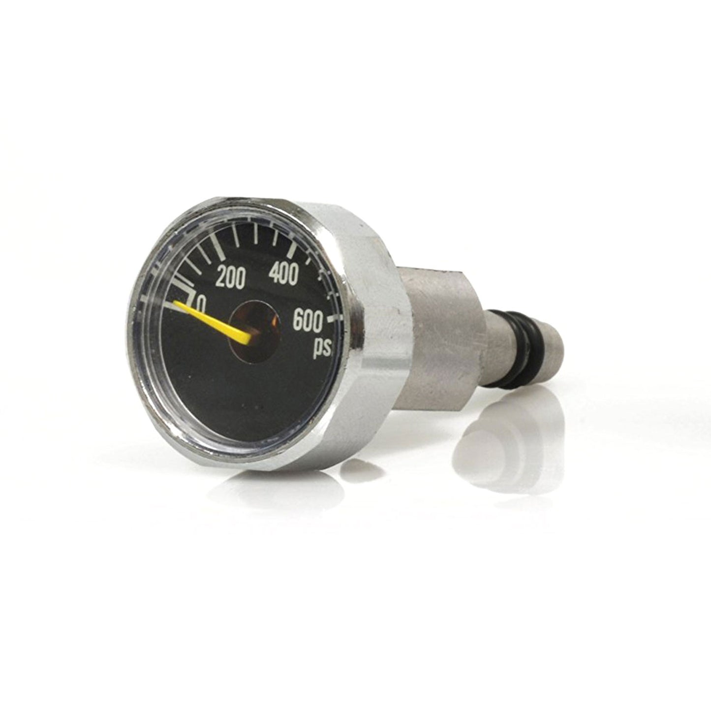 TechT Tippmann Phenom Gauge Pin - Silver