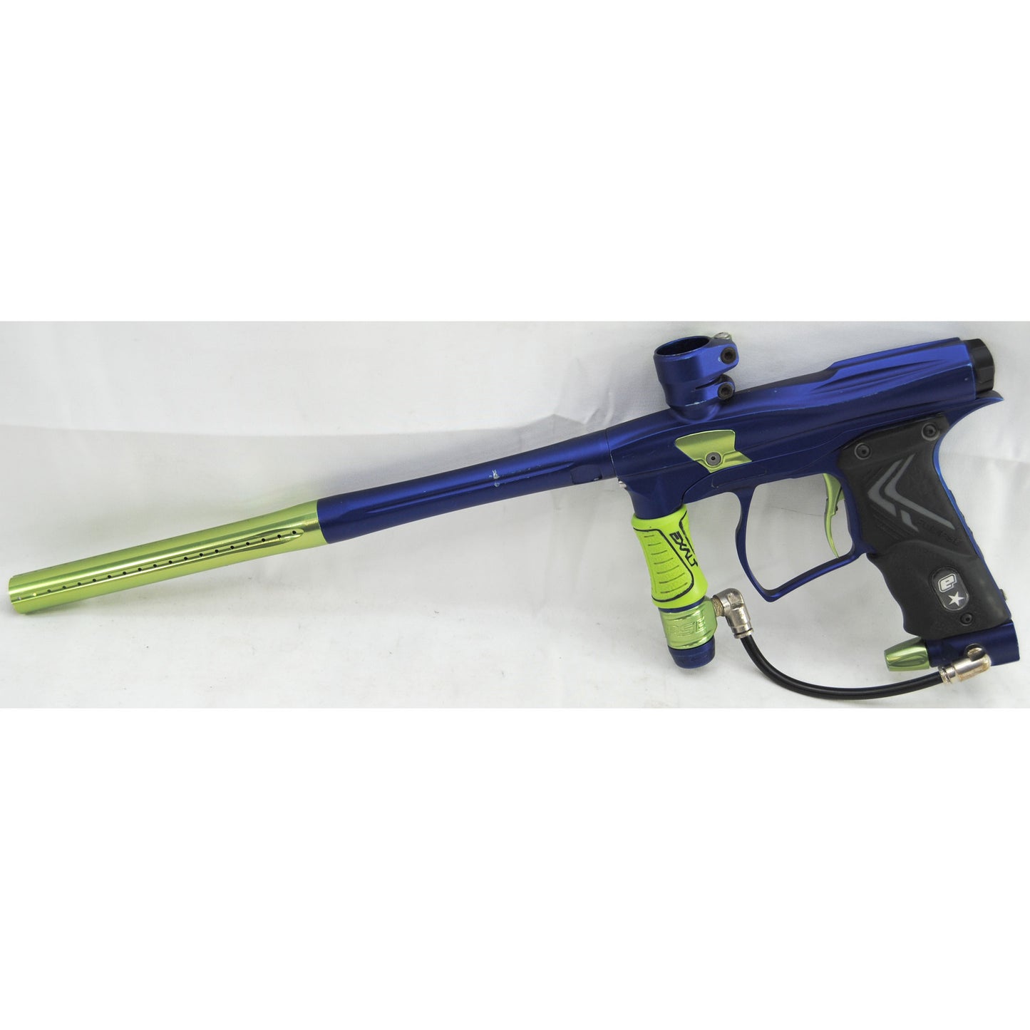 Used Planet Eclipse GEO - Blue/Green
